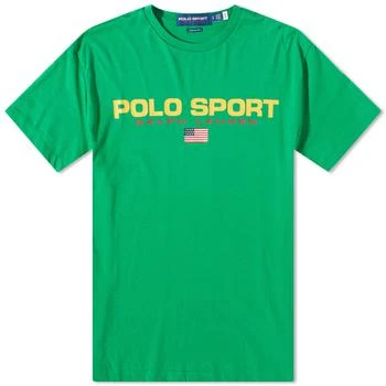 推荐Polo Ralph Lauren Polo Sport T-Shirt商品