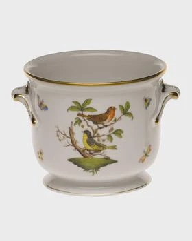 Herend | Rothschild Bird Small Cache Pot,商家Neiman Marcus,价格¥7181