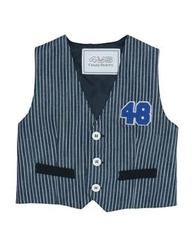 CESARE PACIOTTI | Suit vest,商家YOOX,价格¥199