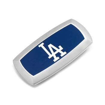 推荐MLB Los Angeles Dodgers Cushion Money Clip商品