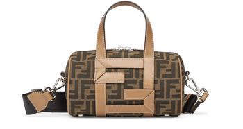 芬迪男包是什么牌子, Fendi | 迷你手袋商品图片 