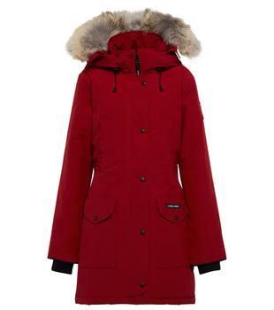 Canada Goose | Trillium down parka商品图片,
