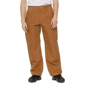 Carhartt | 【工厂次品】Carhartt 106679 Loose Fit Firm Duck Utility Work Pants - Factory Seconds,商家SIERRA,价格¥229