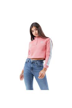 HYPE | Girls Glitter Sweatshirt商品图片,7.1折