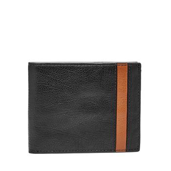 Fossil | Fossil Men Ennis Leather Traveler商品图片,4折