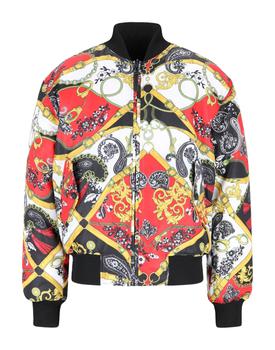 Versace | Shell  jacket商品图片,5.8折