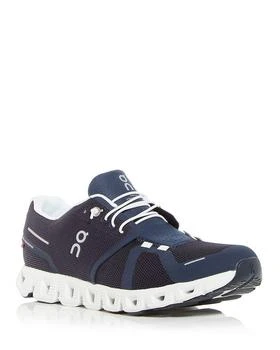 推荐Men's Cloud 5 Low Top Sneakers商品