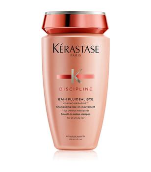Kérastase | Discipline Bain Fluidealiste Shampoo (250ml)商品图片,独家减免邮费