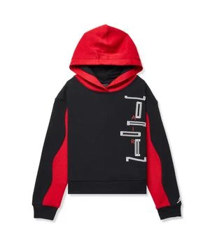 Jordan | AJ11 Varsity Pullover Hoodie (Little Kids/Big Kids) 8折