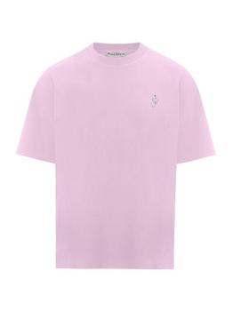 推荐Swirl Logo Classic T-Shirt商品