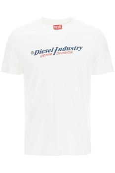 推荐DIESEL INDUSTRY T-SHIRT商品