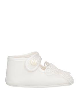 商品MONNALISA | Newborn shoes,商家YOOX,价格¥566图片