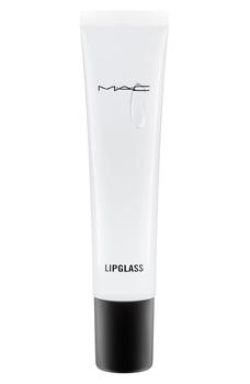 推荐MAC Clear Lipglass Lip Gloss商品