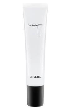 推荐MAC Clear Lipglass Lip Gloss商品
