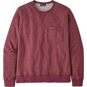 推荐Mahnya Fleece Crewneck Sweater - Men's商品