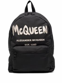 推荐ALEXANDER MCQUEEN - Backpack商品