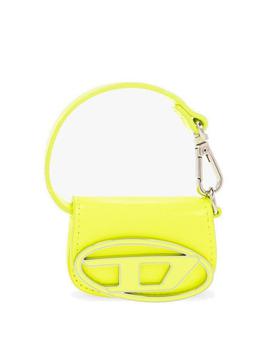 商品Diesel | Diesel 1 Dr Pouch Micro Keyring,商家Cettire,价格¥738图片