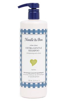 NOODLE & BOO | Extra Gentle Créme Douce Shampoo - 25.0 fl oz.商品图片,7.5折
