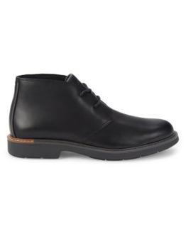 Cole Haan | Go-To Leather Chukka Boots商品图片,5.9折×额外7.5折, 额外七五折