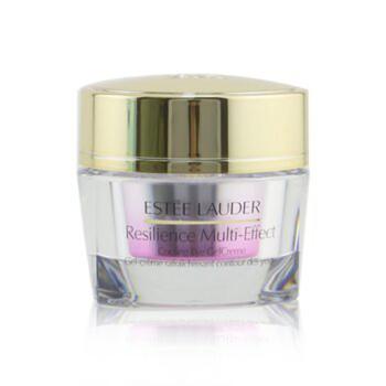 雅诗兰黛眼霜使用顺序, Estée Lauder | - Resilience Multi-Effect Cooling Eye GelCreme 15ml/0.5oz商品图片 
