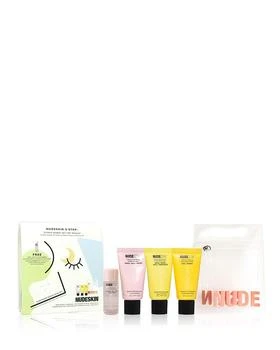 NUDESTIX | 3-Step Citrus Renew Set for Makeup ($35 value),商家Bloomingdale's,价格¥221