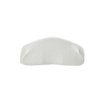 商品Sleep Philosophy | Angel Winged Removable Rayon from Bamboo Cover Foam Pillow, 27.5",商家Macy's,价格¥730图片