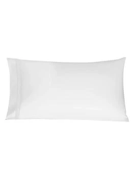 Frette | Triplo Popeline 250 Thread Count Pillowcase,商家Saks Fifth Avenue,价格¥1257