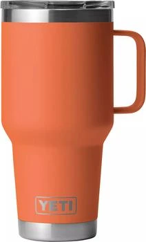 YETI | YETI 30 oz. Rambler Travel Mug with Stronghold Lid,商家Dick's Sporting Goods,价格¥277