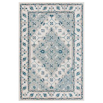 更多VAVA by Joy Han, LR Home | Hans HNS81787 7'9" x 9'9" Area Rug商品图片 3.9折