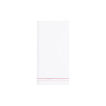 VIETRI | Papersoft Napkins Linea Red Guest Towels (Pack of 20),商家Premium Outlets,价格¥101