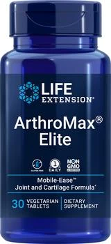 Life Extension | Life Extension ArthroMax® Elite (30 Vegetarian Tablets),商家Life Extension,价格¥181