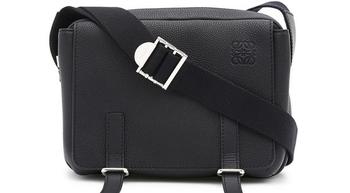 罗意威包直邮, Loewe | Military XS 邮差包商品图片 