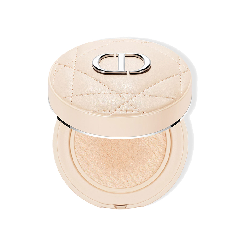 商品Dior迪奥 奶茶皮革气垫蜜粉10g,商家VP FRANCE,价格¥328图片