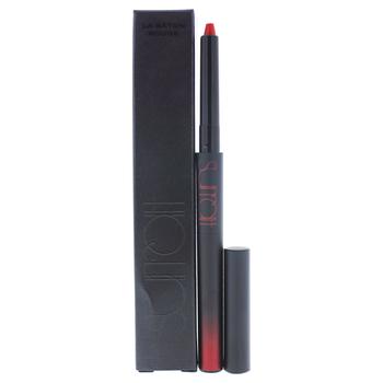 Surratt Beauty | La Baton Rouge Lipstick - 02 Galocher by Surratt Beauty for Women - 0.009 oz Lipstick商品图片,9折