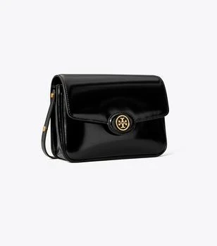 Tory Burch | Robinson Spazzolato Convertible Shoulder Bag,商家Tory Burch,价格¥1628