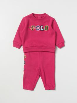 推荐Polo Ralph Lauren jumpsuit for baby商品