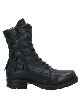 A.S. 98 | Ankle boot 5.5折×额外7折, 额外七折