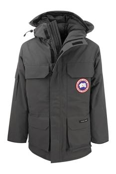 Canada Goose | CANADA GOOSE EXPEDITION - Fusion Fit Parka商品图片,6.2折