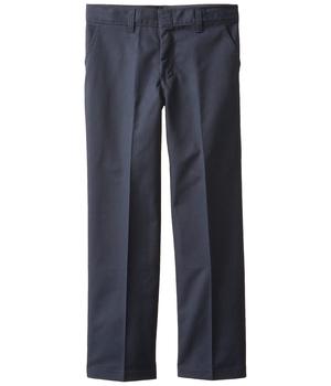 迪克斯多少钱, DICKIES | Boys' Flex Waist Flat Front Pant商品图片 