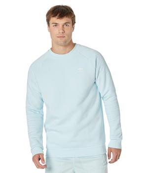 阿迪达斯卫衣, Adidas | Essentials Crew Sweatshirt商品图片 7.3折起
