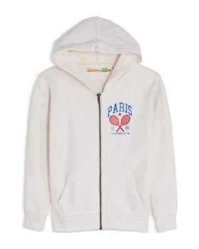 Vintage Havana | Girls' Paris Full Zip Hoodie - Big Kid,商家Bloomingdale's,价格¥435