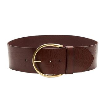 Frye | Wide Campus Belt商品图片,4.1折