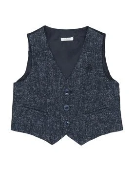 LE BEBÉ | Suit vest,商家YOOX,价格¥201