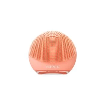 Foreo | LUNA 4 Go Facial Cleansing and Massaging Device Perfect,商家Macy's,价格¥966