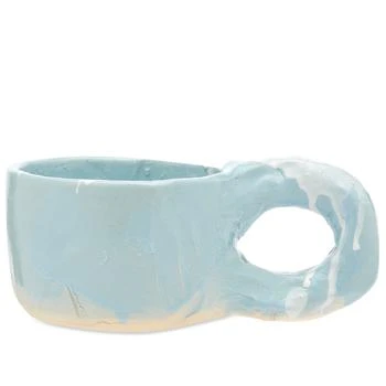 Niko June | Niko June Studio Cup,商家END. Clothing,价格¥474