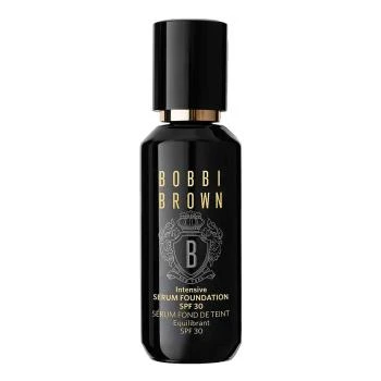 推荐BOBBI BROWN 芭比波朗 虫草粉底液 SPF30 30ml Almond商品