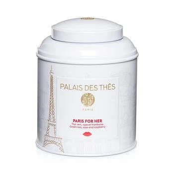 Palais des Thés | Paris for Her Tea,商家Bloomingdale's,价格¥181