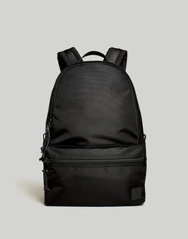 Madewell | Nylon Travel Backpack 8.4折