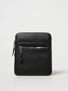 Hugo Boss | Boss shoulder bag for man 8折