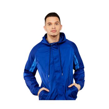Under Armour | Under Armour Stephen Curry Windbreaker Blue Jacket商品图片,